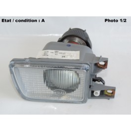 Left foglight H3 HELLA 1NL007220-03