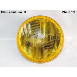 Phare Code H1 Surface complexe CIBIE 082347