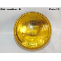 CIBIE 40 - Spotlight VALEO 082356