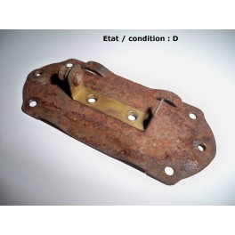 Bracket for clearence light / indicator