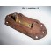 Bracket for clearence light / indicator