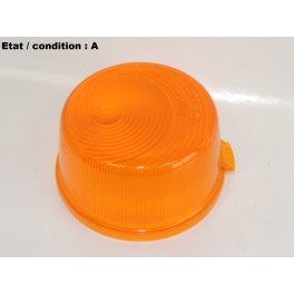 Cabochon feu clignotant arri&egrave;re 21W SEIMA 3096