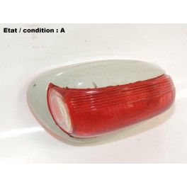 Cabochon feu clignotant lat&eacute;ral gauche LABINAL 2422