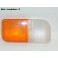 Right indicator front light lens SEIMA 10530