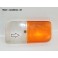Left indicator front light lens SEIMA 10530