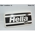 HELLA 181 - Cache phare antibrouillard ou longue-port&eacute;e 8XS123764-001