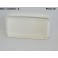 HELLA 181- Foglight or spotlight headlight cover 8XS123764-001