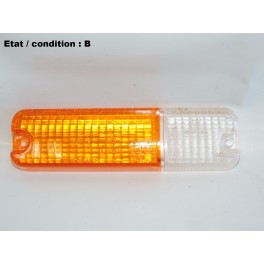 Left front light indicator lens KOITO 210-51152L