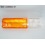 Left front light indicator lens KOITO 210-51152L