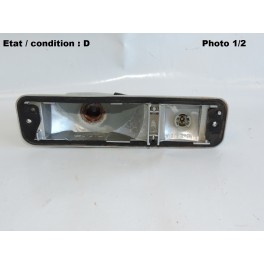 Left front light indicator bulb holder KOITO 210-51152L