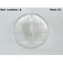 MARCHAL Boh&ecirc;me - Verre de phare antibrouillard
