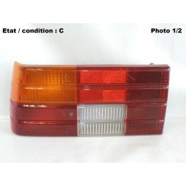 Left taillight lens SWF 395.773