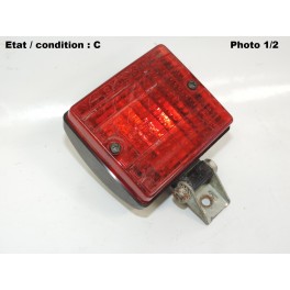Complete rear foglight SACEX 2408