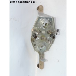 Right taillight bulb holder SEIMA 605DE