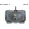 Right reversint light or rear foglight bulb holder YORKA-AXO 45070