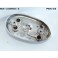 Red taillight bulb holder LUCAS L672