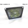Left foglight CARELLO 16770 (yellow)