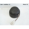 Bonnet d'&eacute;tanch&eacute;it&eacute; avec connecteur phare H1 HELLA 9GH118017-00