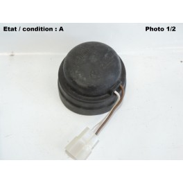 Bonnet d'&eacute;tanch&eacute;it&eacute; avec connecteur phare H1 HELLA 9GH118017-00