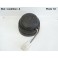 Bonnet d'étanchéité avec connecteur phare H1 HELLA 9GH118017-00