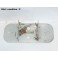 Taillight bulb holder MAD