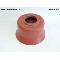 Headlight sealing cap VALEO 327642270