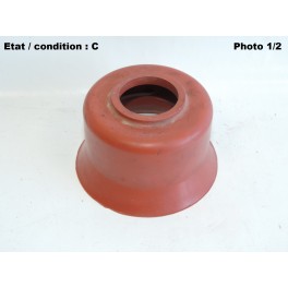 Headlight sealing cap VALEO 327642270