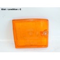 Cabochon clignotant arri&egrave;re droit BOSCH 0311162002