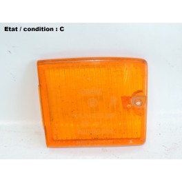 Cabochon clignotant arri&egrave;re droit BOSCH 0311162002