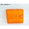 Cabochon clignotant arrière droit BOSCH 0311162002