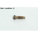 Vis 13mm BOSCH (tête bombée)