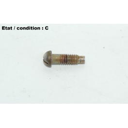 Screw 13mm (domed head)