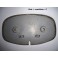Bracket for front light indicator