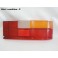 Right taillight lens FRANKANI 1211387