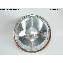 Foglight reflector MARCHAL 8495