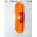 Clearance light indicator lens SESALY F55