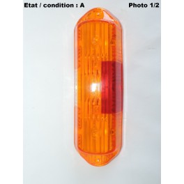 Clearance light indicator lens SESALY F55