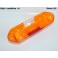 Clearance light indicator lens SESALY F55