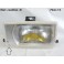 Left headlight European Code + H1 Amplilux SEV MARCHAL 61290403G