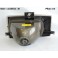 Left headlight European Code + H1 Amplilux SEV MARCHAL 61290403G