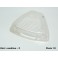 Dome light lens PK LMP 3205