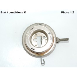 H1 - Bulb holder 55W CIBIE 16348
