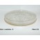 Verre de phare Code Standard Equilux MARCHAL 102342 (ABTP 496)