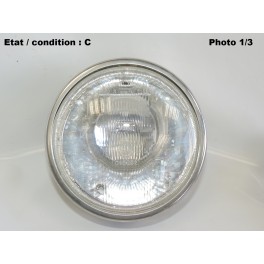 Phare Route H1 VALEO E2 043092