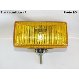 Foglight headlight "Halogen" H3 BOSCH 0305600005