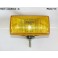 Phare antibrouillard jaune "Halogen" H3 BOSCH 0305600005