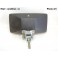 Phare antibrouillard jaune "Halogen" H3 BOSCH 0305600005
