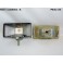Phare antibrouillard jaune "Halogen" H3 BOSCH 0305600005