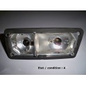 Left front light indicator bulb holder SEIMA 436