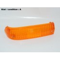 Right indicator light lens CARELLO 11.386.716